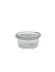 Соусник круглий (30мл) з кришкою (100шт), фото 2
