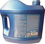 Автомобільна моторна синтетична олива Aral High Tronic 5W40 4L, фото 2
