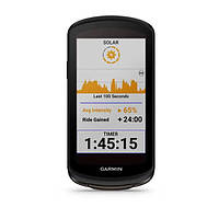 Велонавигатор Garmin Edge 1040 solar (010-02503-20)