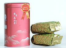 Чай китайський червоний Лишань Ming Shan Ming Zao, 300 г