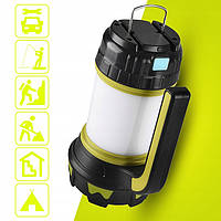 Ліхтар Прожектор з POWERBANK 3000mAh 1000 лм