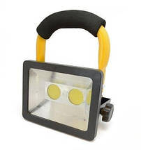 Світлодіодний прожектор на штативі підлоговий Kronos Led Flood Light Outdoor BL-W902-COB, фото 3