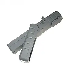 Ліхтар ZJ-589 COB USB акумуляторний з магнітом і USB зарядкою, фото 3