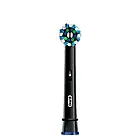 Електрична зубна щітка Oral-B D501 PRO 2 2900 Black and Black, фото 5