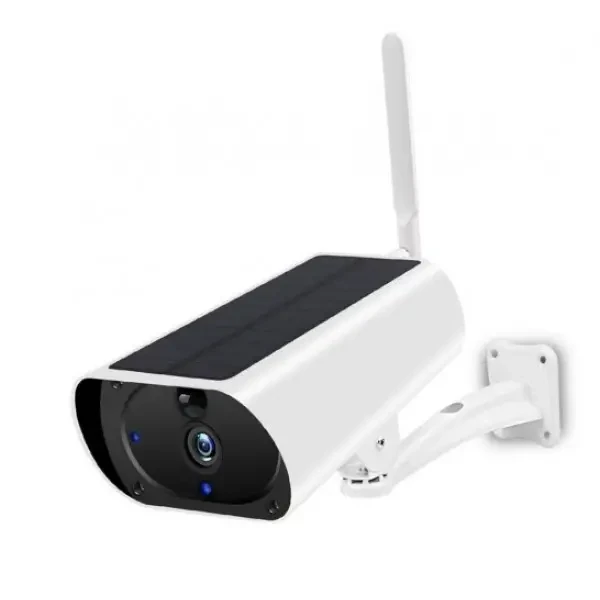 Вулична камера відеоспостереження WiFi Q3 Tervix Pro line Bullet IP-камера зовнішня 2MP