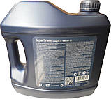 Автомобільна моторна синтетична олива Aral SuperTronic Long Life III 5W30 4L, фото 4