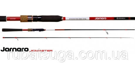 Спиннинг Zemex Jarnero Jigmaster 2,70 м 7,0-30,0 гр JJ-270-0730, фото 1