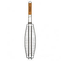 Решітка для риби Скаут 0708