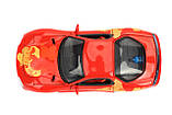 Машина металева Jada "Форсаж" Мазда RX-7 (1993), оранж, масштаб 1:24, 8+ | 253203059, фото 9
