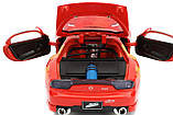 Машина металева Jada "Форсаж" Мазда RX-7 (1993), оранж, масштаб 1:24, 8+ | 253203059, фото 11