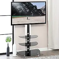 32"-55" Стойка для телевизора ITECHmount L503-W