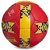 М'яч футбольний SPAIN BALLONSTAR FB-0123 No5, фото 2