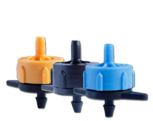 № PCT-0104 Крапельниця компенс. 4 л, фото 1