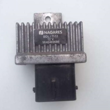 Реле накала свічок 2.5 DCI 2.0 DCI 06- RENAULT TRAFIC 00-14 (РЕНО ТРАФІК), фото 1