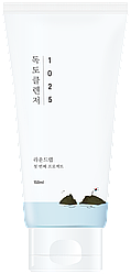 ROUND LAB 1025 Dokdo Cleanser 150 ml - М'яка пінка для очищення шкіри