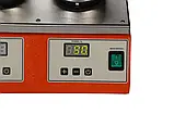 Установка для визначення жиру за Сокслету FS2, фото 3