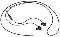 Гарнітура Samsung 3.5mm Earphones Black (EO-IA500BBEGRU)