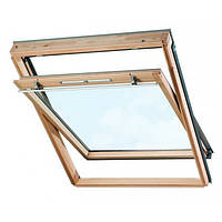 Мансардное Окно VELUX GZR 3050 OPTIMA Стандарт 55х78