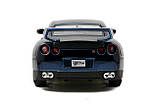 Машина металева Jada "Форсаж" Ніссан GT-R (2009), масштаб 1:24, 8+ | 253203008, фото 5