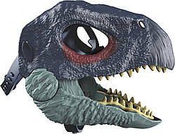 Теризозавр Маска Динозавра Jurassic World Dominion Therizinosaurus Dinosaur Mask