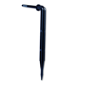 № 2102 Крапельниця - Спиця 2 л/год, фото 1