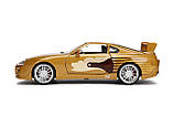 Машина металева Jada Форсаж Toyota Supra (1995) 1:24 (253203015), фото 9