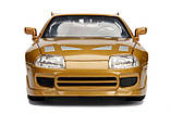 Машина металева Jada Форсаж Toyota Supra (1995) 1:24 (253203015), фото 5
