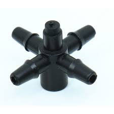 № 5135 Стартер міні кап. 4-виходу, фото 1