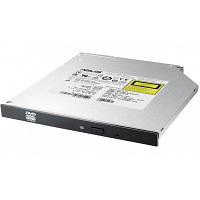 Оптичний привод DVD-RW ASUS SDRW-08U1MT/BLK/B/GEN