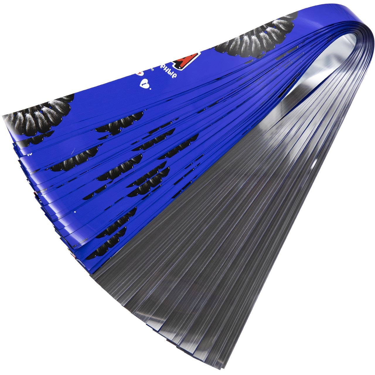 Папір для Паперового Шоу КС152/2, фото 1