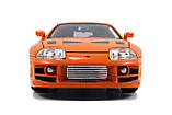 Машина металева Jada Форсаж Toyota Supra (1995) 1:24 (253203005), фото 4