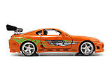 Машина металева Jada Форсаж Toyota Supra (1995) 1:24 (253203005), фото 5