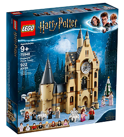 Конструктор  LEGO Harry Potter Годинникова вежа Гоґвортсу 922 деталі (75948)