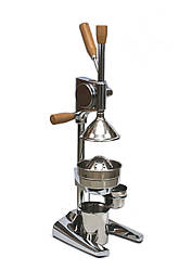 Прес для цитрусових із нержавіючої сталі 47 см