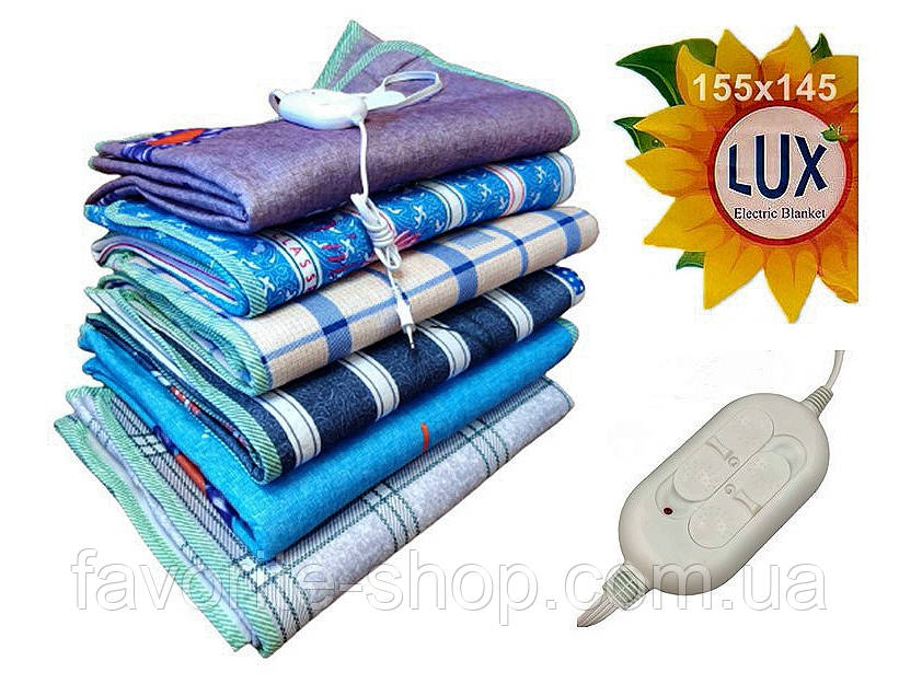 Электропростынь купить в украине оптом и в розницу : продажа, цена в ...