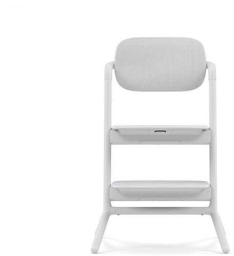 Купить Стульчик для кормления 3 в 1 Cybex Lemo 2, All White ...