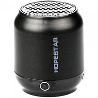 Портативная Bluetooth колонка Hopestar H8 FM, MP3, AUX, TF, USB/microUSB, Handsfree Чёрная