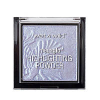 Пудра-хайлайтер для лица Wet N Wild MegaGlo Royal Calyx (324B) 5,4 г