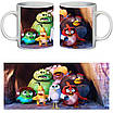Кухоль Angry Birds 0021 (чашка AND 0021), фото 3