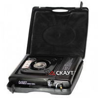 Плита газова одноконфорочная Скаут 1027