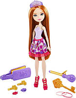 Ever After High Holly O'Hair Style - Холлі О`Хеа Стильні зачіски