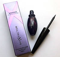 Подводка Max Factor Xperience Eye Defining Liquid Liner (Макс Фактор Экспириенс Дефининг Ликвид Лайнер)