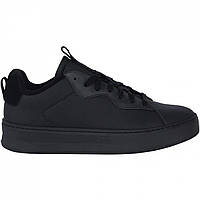 Кросівки Lonsdale Marshall Trainers Black/Black, оригінал. Доставка від 14 днів