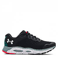 Кросівки Under Armour Armour HOVR Infinite 3 Trainers Black/Cerulean, оригінал. Доставка від 14 днів