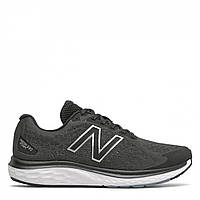 Кроссовки New Balance 680v6 Running Black Доставка з США від 14 днів - Оригинал