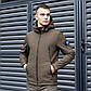 Куртка чоловіча тактична Jacket Motive хакі, фото 3