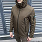 Куртка чоловіча тактична Jacket Motive хакі, фото 7