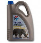 TEDEX Антифриз концентрат — 80, кан 20 л, фото 2
