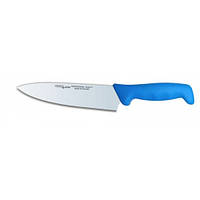 Нож разделочный Polkars 200 мм синий NR 24 niebieski