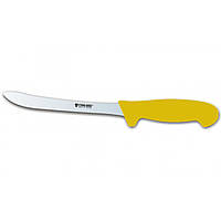 Нож для рыбы OSKARD 180 мм гибкий желтый NK 048 zolte
